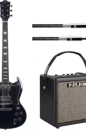 EKO Pack DV 300 BLACK | Stock presque épuisé