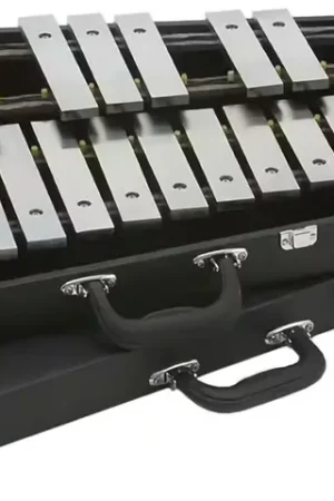 Majestic GLOCKENSPIEL 2.5 OCTAVES B3125S - Dépêchez-vous
