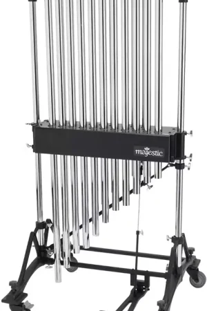 Liquidation - Majestic JEU DE CLOCHES 1,5 OCTAVES PROPHONIC BK9350