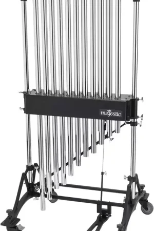 Profitez-en maintenant | Majestic JEU DE CLOCHES 1,5 OCTAVES DELUXE C6618C