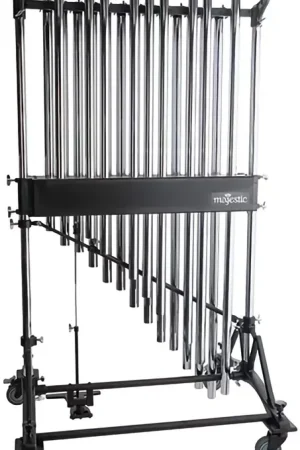 Majestic JEU DE CLOCHES 1,8 OCTAVES PRO C8622C | Direct fabricant