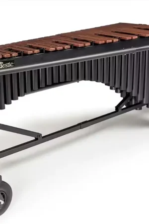 Majestic MARIMBA 4,3 OCTAVES QUANTUM M1543P | Nouveau lancement