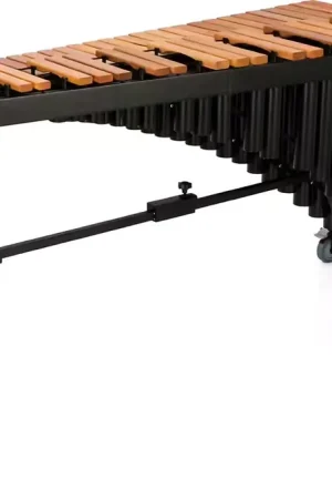 Prix exceptionnel - Majestic MARIMBA 4,3 OCTAVES DELUXE M6543D