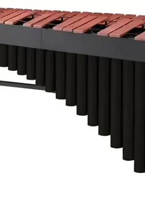 Majestic MARIMBA 5 OCTAVES ARTIST M7550P - Prix imbattable