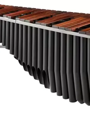 Réduction spéciale - Majestic MARIMBA 5 OCTAVES REFLECTION M850HB