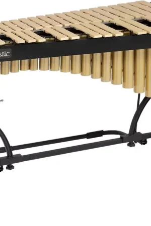 Majestic VIBRAPHONE ARTIST V7530G - Haute qualité