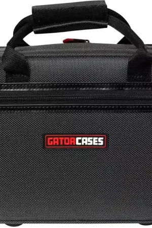 Gator ÉTUI RECTANGULAIRE CLARINETTE SIB - Produit phare