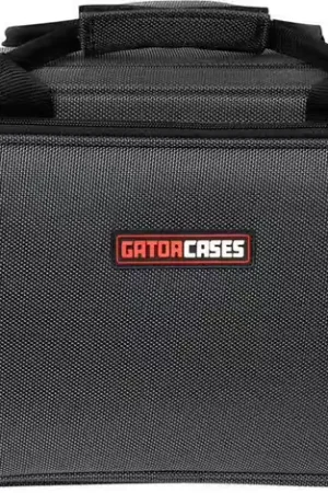 Tout nouveau - Gator Étui Rectangulaire Sax Ténor
