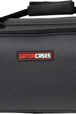Nouveau - Gator Étui De Forme Trompette