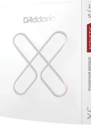 Profitez-en | D'addario And Co XSAPB1353 XS - HYBRID LIGHT 13-53