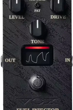 Bon prix - Vox Fuel Injector - Overdrive