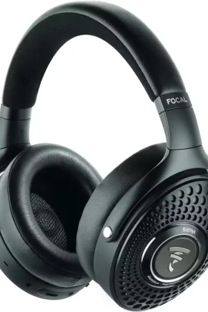 Focal Bathys Deep Black | Déstockage