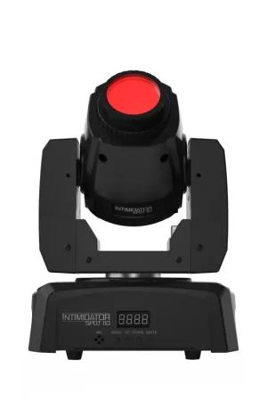 Offre flash - Chauvet Dj Intimidator Spot 110