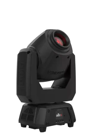 Chauvet Dj Intimidator Spot 260X - Prix imbattable