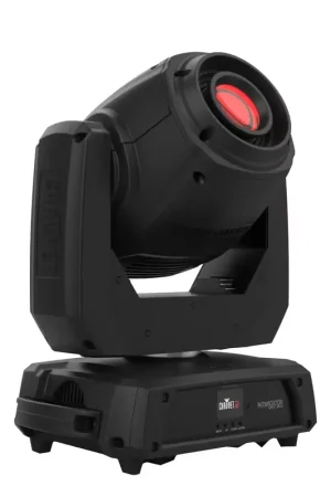 Achat sécurisé - Chauvet Dj Intimidator Spot 360X