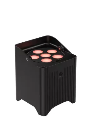 Prix usine | Chauvet Dj Freedom Par T6