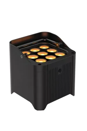 Chauvet Dj Freedom Par Q9 - Économisez maintenant