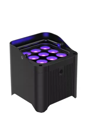 Prix malin | Chauvet Dj Freedom Par H9 IP