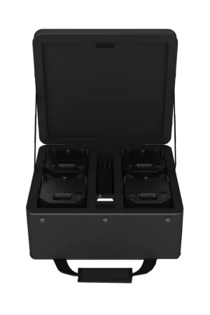Chauvet Dj Freedom Par H9 IP X4 - Direct usine