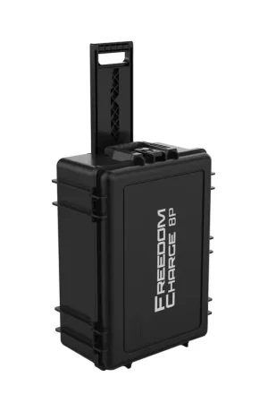 Achetez dès aujourd'hui | Chauvet Dj Freedom Charge 8P