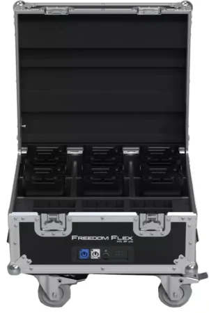 Ajoutez au panier - Chauvet Dj Freedom Flex H9 IP X6
