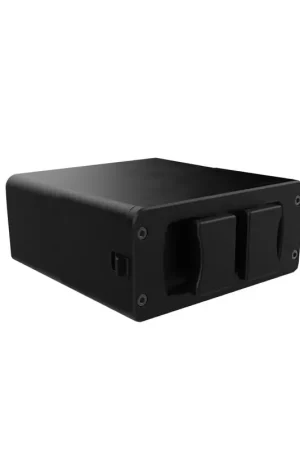 Bon prix - Chauvet Dj Freedom Flex Battery H9