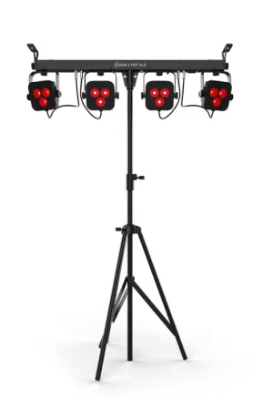Chauvet Dj 4BAR LTBT ILS | Offre