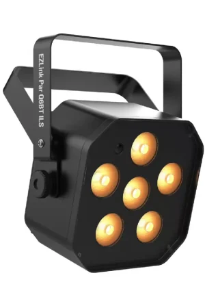 Chauvet Dj Ezlink Par Q6BT ILS | Bon prix