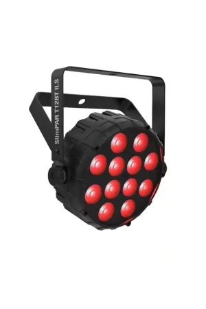 Chauvet Dj Slimpar T12BT ILS - Tendance