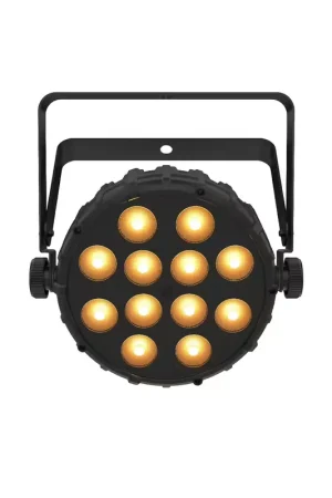 Prix malin - Chauvet Dj Slimpar Q12 BT ILS