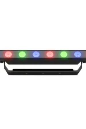 Commandez en ligne | Chauvet Dj Colorband Pix ILS