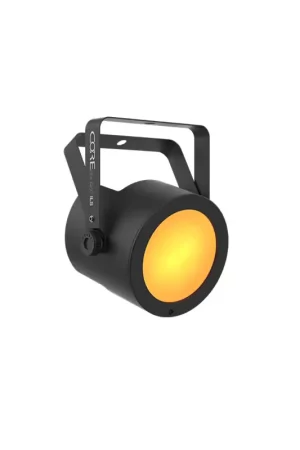 Chauvet Dj Corepar Q60 ILS - Bonne affaire