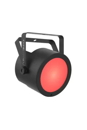 Chauvet Dj Corepar Q120 ILS - Paiement sécurisé