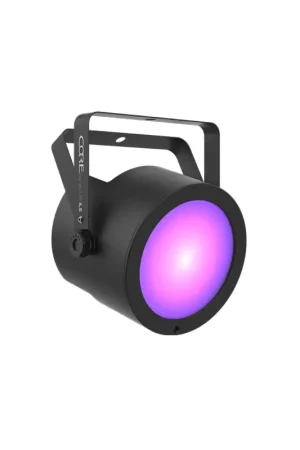 Chauvet Dj Corepar UV 120 ILS - Dernières unités
