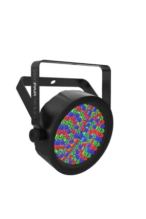 Chauvet Dj Slimpar 56 ILS | Offre spéciale