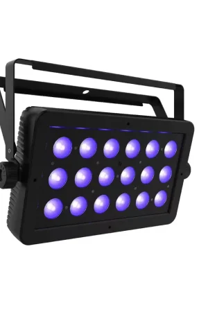 Offre flash | Chauvet Dj LED Shadow 2 ILS