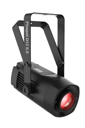 Petit prix - Chauvet Dj Pinspot Q1Z ILS