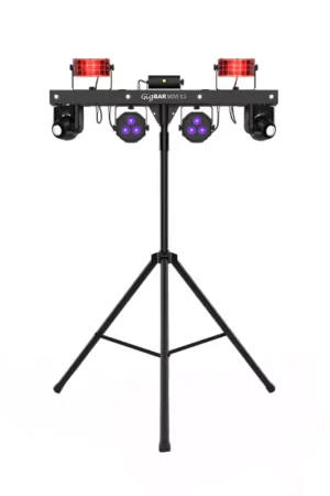Chauvet Dj Gigbar Move ILS | Top des ventes