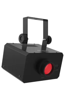 Réduction spéciale | Chauvet Dj Abyss 2