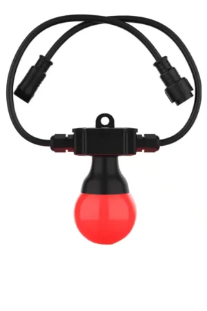 Plus que quelques pièces | Chauvet Dj Festoon 2 RGB EXT