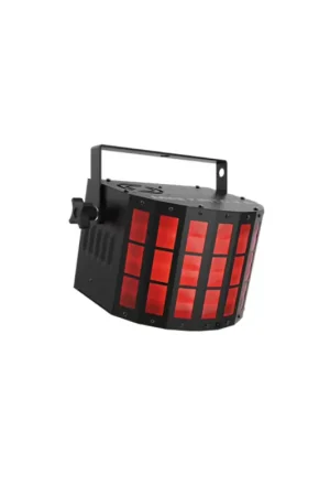 Remise | Chauvet Dj Mini Kinta ILS