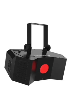 Meilleure vente | Chauvet Dj Obsession HP