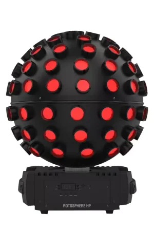 Coup de cœur des clients | Chauvet Dj Rotosphere HP