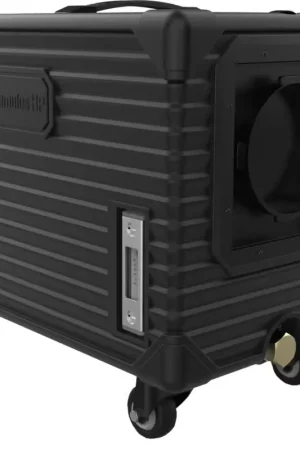 Chauvet Dj Cumulus HP | Affaire à saisir
