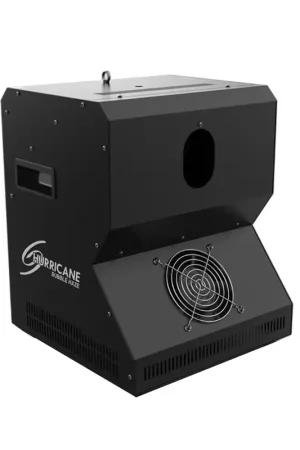 Promotion | Chauvet Dj Hurricane Bubble Haze
