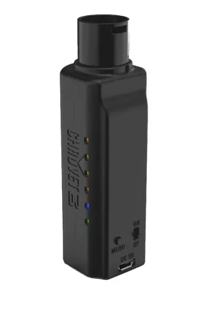 Chauvet Dj D-FI XLR TX | Prix mini