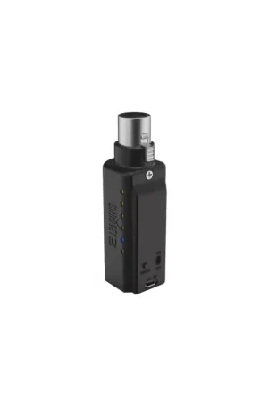 Chauvet Dj D-FI XLR RX - Préféré des clients