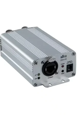 Déstockage - Chauvet Dj DMX-AN2