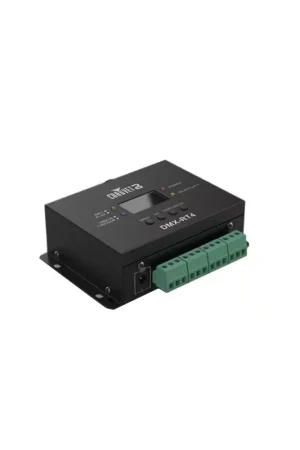 Chauvet Dj DMX-RT4 - Offre du jour