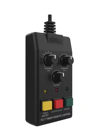 Chauvet Dj FC-T - Bon prix